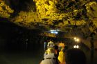 Die Ali-Sadr Höhle bei Hamedan 